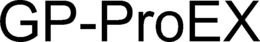 GP-PROEX trademark