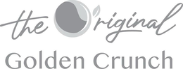 THE ORIGINAL GOLDEN CRUNCH trademark