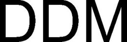 DDM trademark