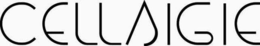 CELLAIGIE trademark