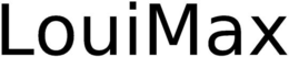 LOUIMAX trademark