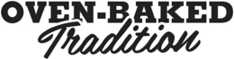 OVEN-BAKED TRADITION trademark
