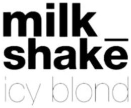 MILK_SHAKE ICY BLOND trademark