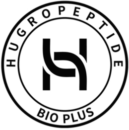 HUGROPEPTIDE BIO PLUS trademark