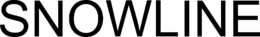 SNOWLINE trademark