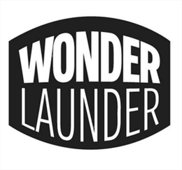 WONDER LAUNDER trademark
