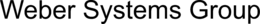 WEBER SYSTEMS GROUP trademark