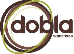 DOBLA SINCE 1950 trademark