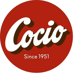 COCIO SINCE 1951 trademark