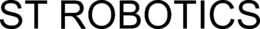 ST ROBOTICS trademark