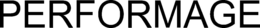 PERFORMAGE trademark