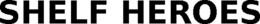 SHELF HEROES trademark