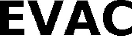 EVAC trademark