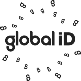 GLOBAL ID G G G G G G G G G G G G G G G G G G G trademark