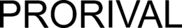 PRORIVAL trademark
