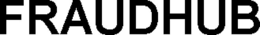 FRAUDHUB trademark