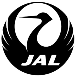 JAL trademark