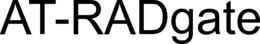 AT-RADGATE trademark