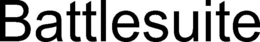 BATTLESUITE trademark