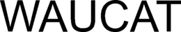 WAUCAT trademark