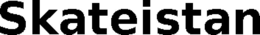 SKATEISTAN trademark