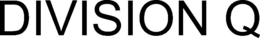 DIVISION Q trademark