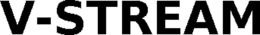 V-STREAM trademark