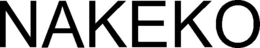 NAKEKO trademark