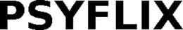 PSYFLIX trademark