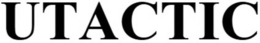 UTACTIC trademark