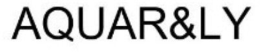 AQUAR&LY trademark