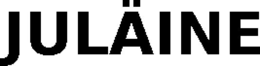 JULÄINE trademark