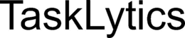 TASKLYTICS trademark