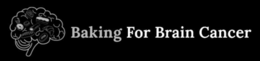 BAKING FOR BRAIN CANCER trademark