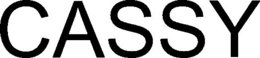 CASSY trademark
