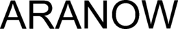 ARANOW trademark