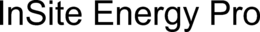 INSITE ENERGY PRO trademark