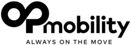 OPMOBILITY ALWAYS ON THE MOVE trademark