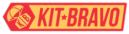 KB KIT BRAVO trademark