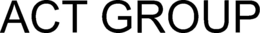 ACT GROUP trademark