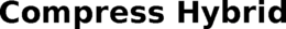 COMPRESS HYBRID trademark