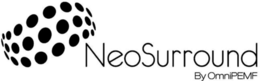 NEOSURROUND BY OMNIPEMF trademark