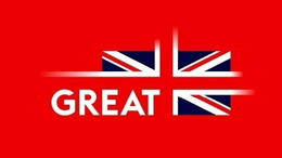 GREAT trademark