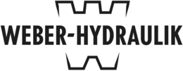 W WEBER-HYDRAULIK trademark