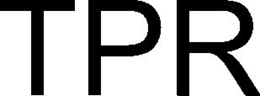 TPR trademark