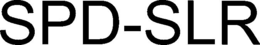SPD-SLR trademark