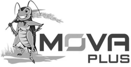 MOVA PLUS trademark