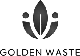 GOLDEN WASTE trademark