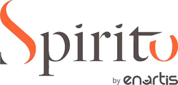SPIRITO BY ENARTIS trademark
