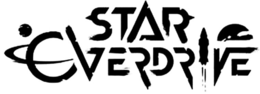 STAR OVERDRIVE trademark